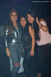 Foto 21 de LUXURY 4 y 5 de abril de 2014 en Discoteca Luxury Medellin, Medellín
