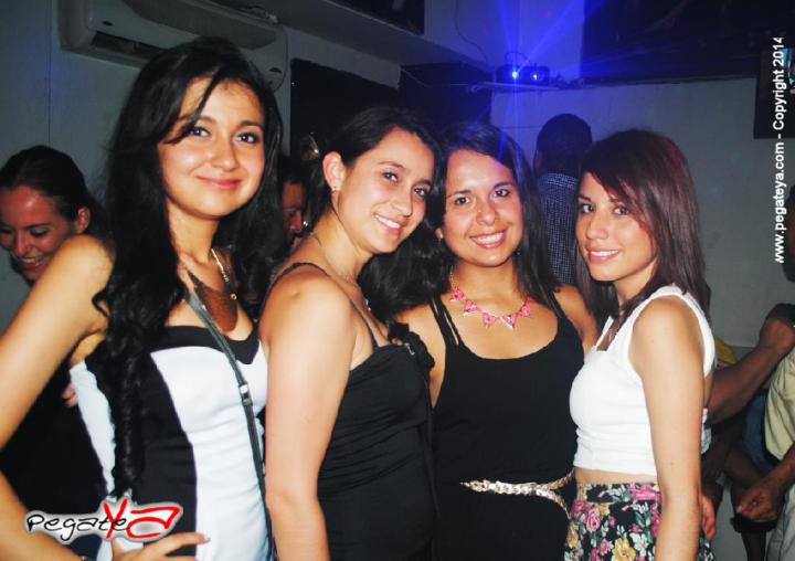 Foto 14 de Taboo 25 y 26 de Julio en Discoteca Taboo Cartagena, Cartagena
