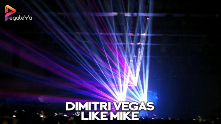 Foto 73 de Dimitri Vegas & Like Mike en Dimitri Vegas & Like Mike, Cali