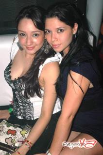 Foto 7 de Febrero 23 del 2013 en Babel / Barra Libre Cali, Cali