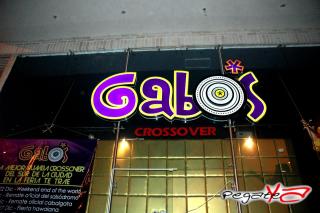 Foto 14 de Diciembre 22 del 2012 en Gabos Crossover