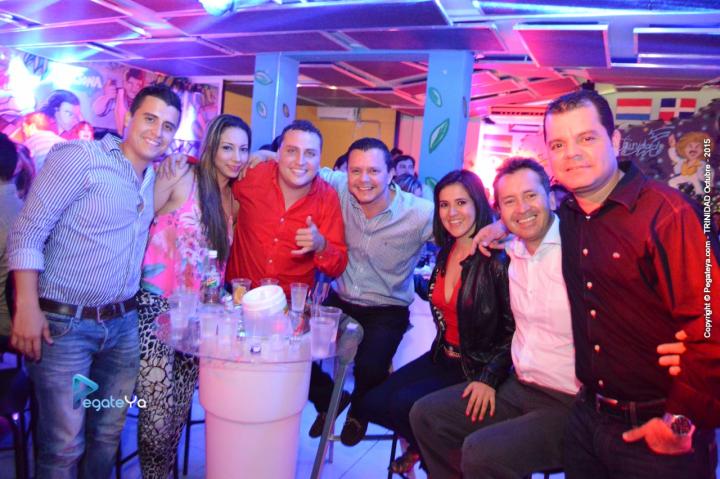 Foto 46 de Discoteca Trinidad - 17 Oct 2015 en Trinidad Discoteca Bucaramanga, Bucaramanga