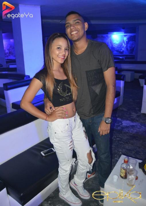 Foto 3 de Epika - 2do FDS Nov. 2016 en Epika Night Club, Cali