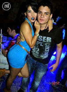 Foto 67 de La Sala Club Sabado - 15 de Diciembre de 2012 en La Sala Club, Bucaramanga