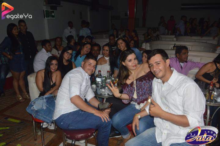 Foto 18 de Jalajala - 4TO Fds Julio 2016 en Jala Jala Club, Cali