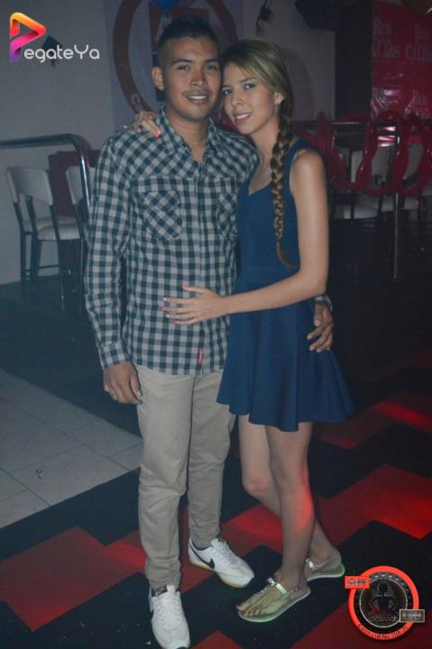 Foto 28 de Ampm Bar - 3er Fds MAYO 2016 en Am / PM Bar - Cali, Cali