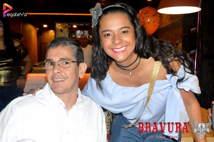 Foto 34 de Bravura - 3er - 4to Fds Marzo 2017 en Bravura, Cali