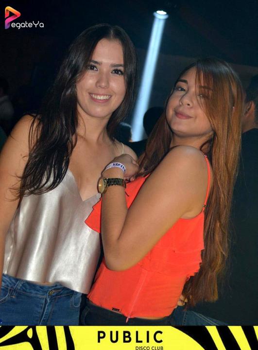 Foto 17 de Public Disco Club - 3er Fds Agosto 2017 en Public Disco Club, Cali