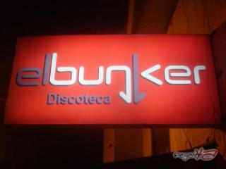 Foto 17 de Abril 20 del 2012 en El Bunker Manizales, Manizales