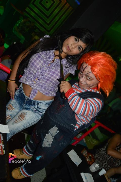 Foto 25 de El Manicomio sábado 18 de julio 2015 en Discoteca El Manicomio Bucaramanga, Bucaramanga