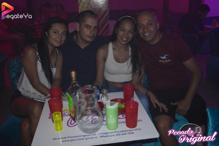 Foto 6 de Pecado Original - 4to Fds julio 2016 en Pecado Original, Cali