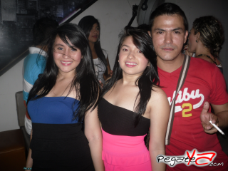 Foto 17 de Paparazzi 07 de Julio en Paparazzi Bar Club