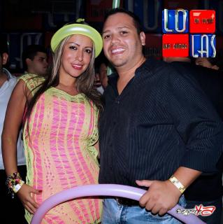 Foto 113 de Lolas - Abril 12 del 2014 en Lolas Club Menga Cali, Cali