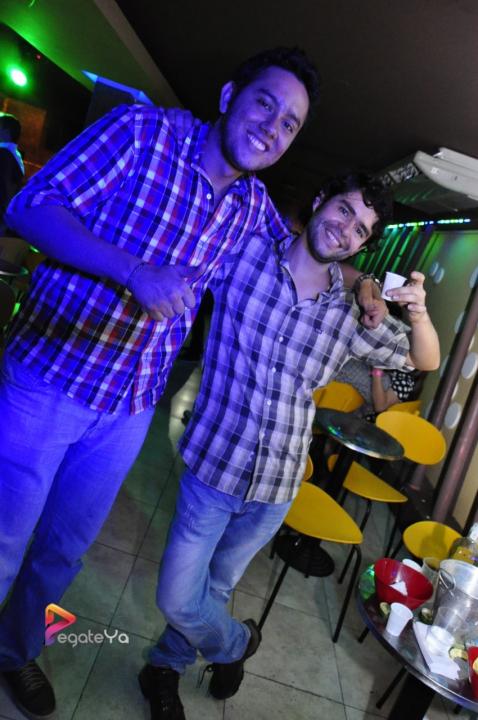 Foto 22 de Marianamen sábado 02 de mayo 2015 en Discoteca Maria Namen Bucaramanga, Bucaramanga