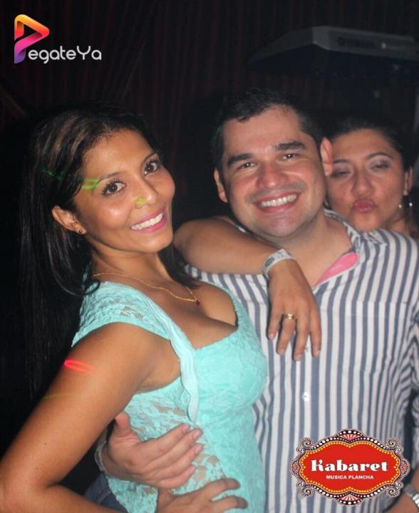 Foto 41 de KABARET - 3ER Fds Octubre 2015 en Kabaret - Granada, Cali
