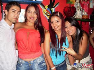 Foto 15 de Marzo 17 del 2012 en FONDA TUTAINA Medellin, Medellín