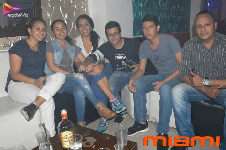 Foto 51 de Miami Bar - 3er - 4to Fds Marzo 2017 en Miami Bar Cali, Cali