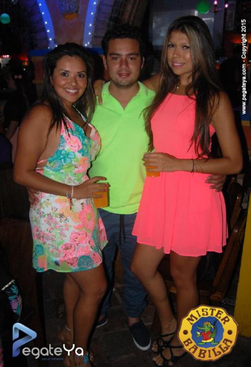 Foto 7 de MISTER BABILLA 1 y 2 mayo 2015 en Discoteca MISTER BABILLA cartagena, Cartagena