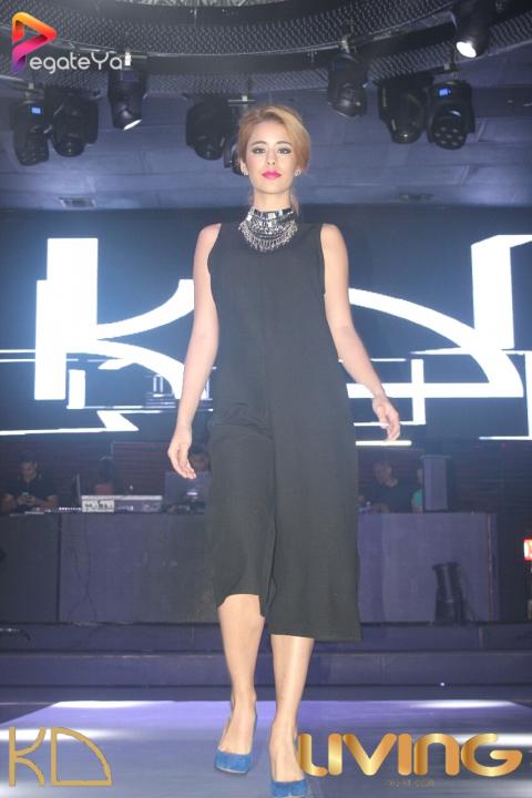 Foto 51 de Living - 9no Aniversario Karolina Diaz en Living Night Club, Cali