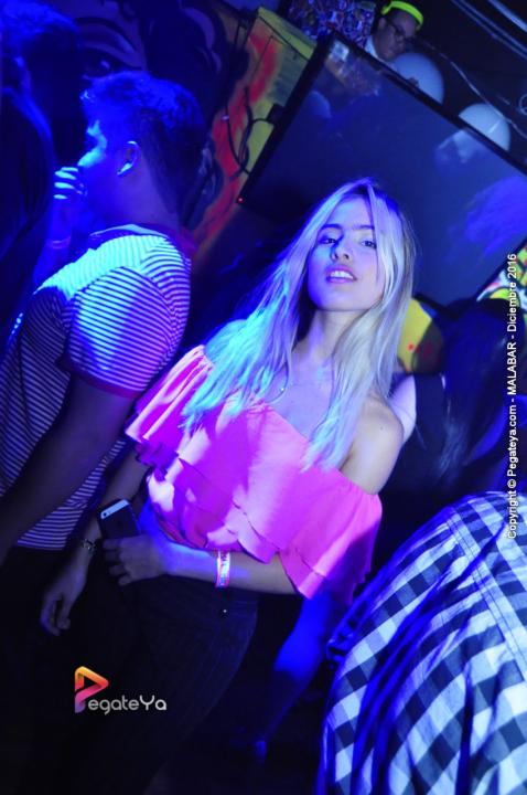 Foto 4 de Malabar - 9 y 10 de diciembre 2016 en Discoteca Malabar Bucaramanga, Bucaramanga