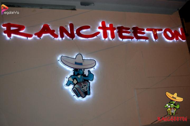 Foto 6 de Rancheeton - 3er FDS Febrero 2016 en Rancheton Cali, Cali