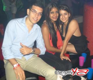 Foto 26 de Septiembre 07 del 2013 en Babel / Barra Libre Cali, Cali