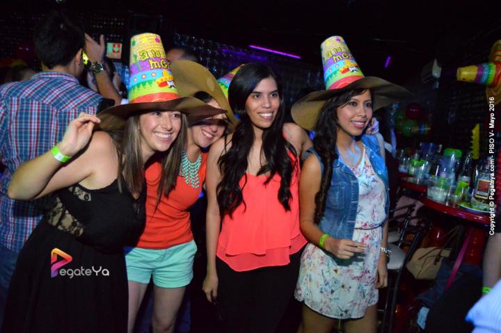 Foto 23 de PISO V - sabado 28 de mayo de 2016 en Bar Piso V Bucaramanga, Bucaramanga