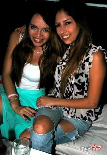 Foto 14 de Octubre 26 del 2013 en Heaven Shots, Cali