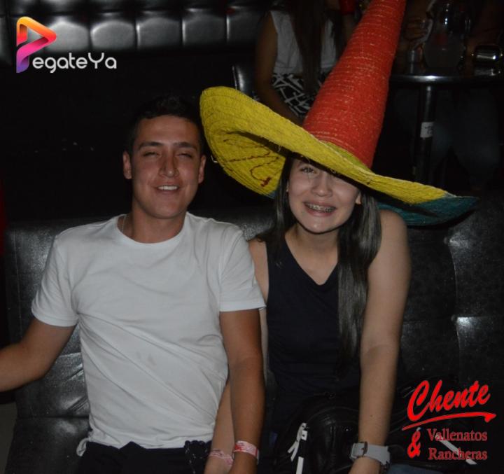 Foto 29 de Chente - 3er FDS Febrero 2016 en CHENTE Vallenatos y Rancheras, Cali