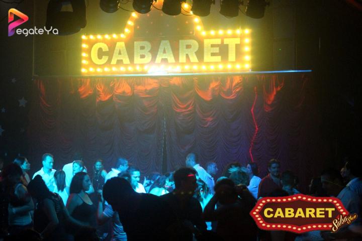 Foto 30 de Cabaret Salsa Show - Julio 2016 en Cabaret Salsa Show, Cali