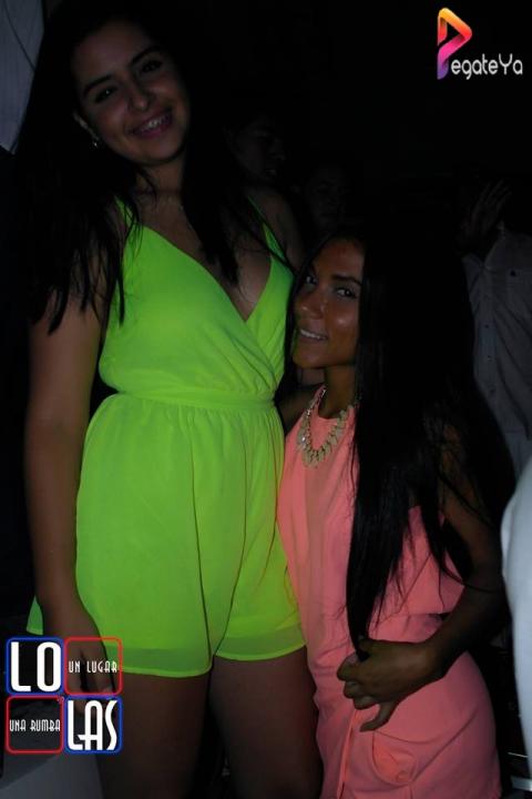 Foto 63 de Lolas - 3er FDS Julio 2015 en Lolas Club Menga Cali, Cali