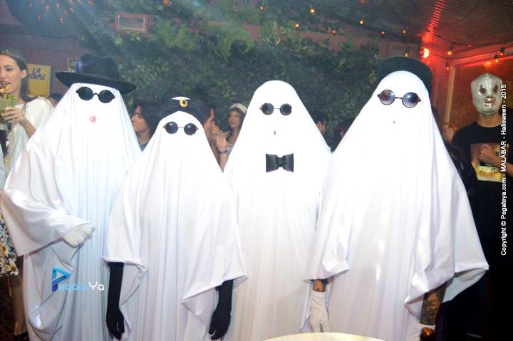Foto 109 de MALABAR - Halloween 2015 en Discoteca Malabar Bucaramanga, Bucaramanga