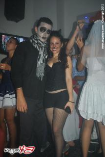 Foto 3 de taboo 27 y 28 de octubre de 2012 en Discoteca Taboo Cartagena, Cartagena