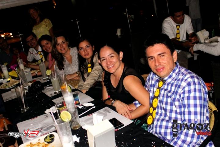 Foto 6 de Gragoz Restaurante - 4t0 FDS Octubre en Gragoz Bar - Restaurante