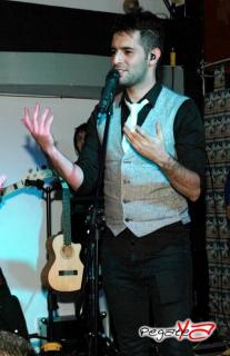 Foto 68 de Alkilados - Oct 26 en Black Jack Food & Drinks