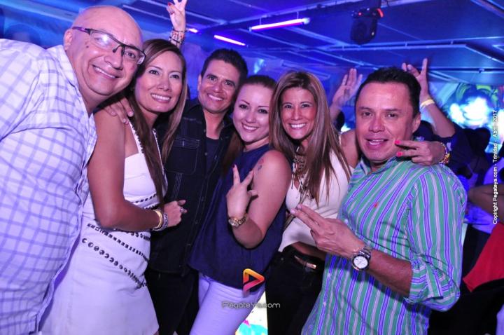 Foto 37 de Trinidad - Sabado 8 de abril de 2017 en Trinidad Discoteca Bucaramanga, Bucaramanga