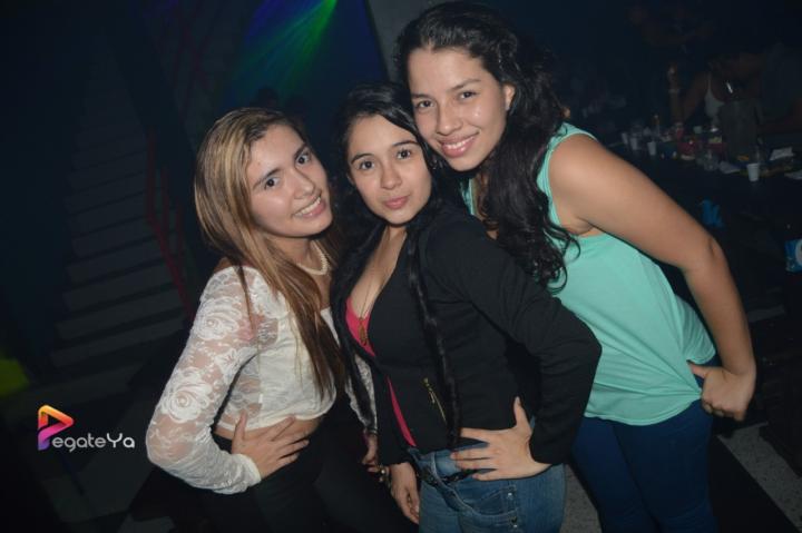 Foto 8 de El Manicomio sábado 25 de julio 2015 en Discoteca El Manicomio Bucaramanga, Bucaramanga