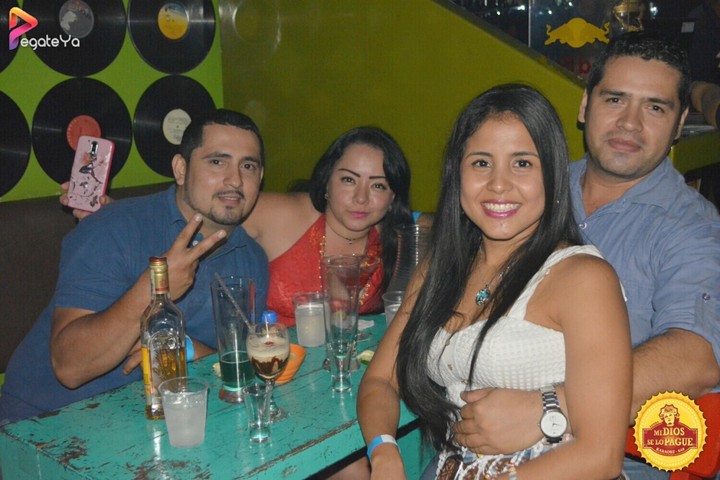 Foto 29 de Mi Dios se lo Pague - 4to Fds Agosto en Fonda Mi Dios Se Lo Pague, Cali