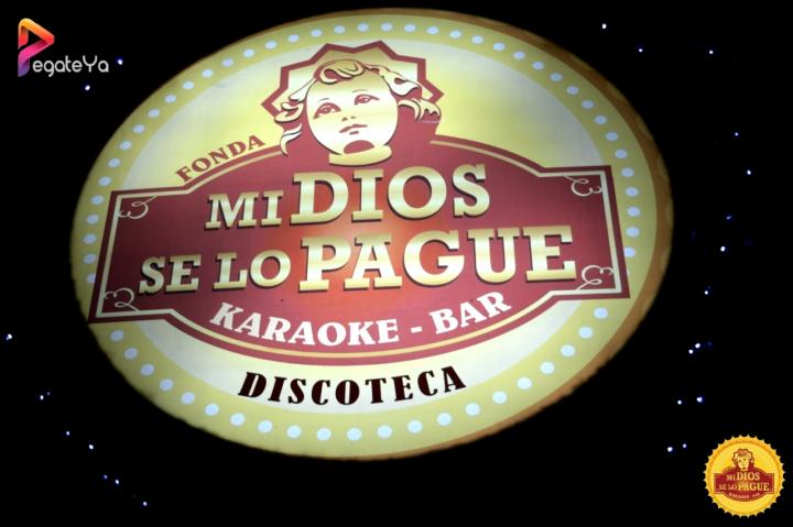 Foto 29 de Fonda Mi Dios Se Lo Pague - 4to FDS en Fonda Mi Dios Se Lo Pague, Cali