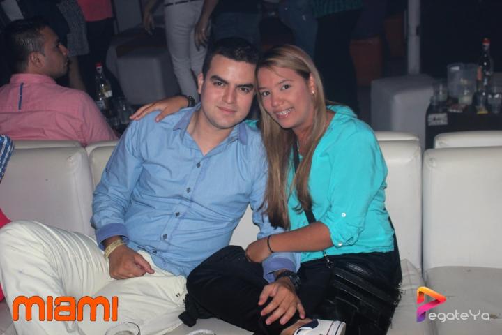 Foto 29 de Miami Bar - Enero 17 y 24 del 2015 en Miami Bar Cali, Cali