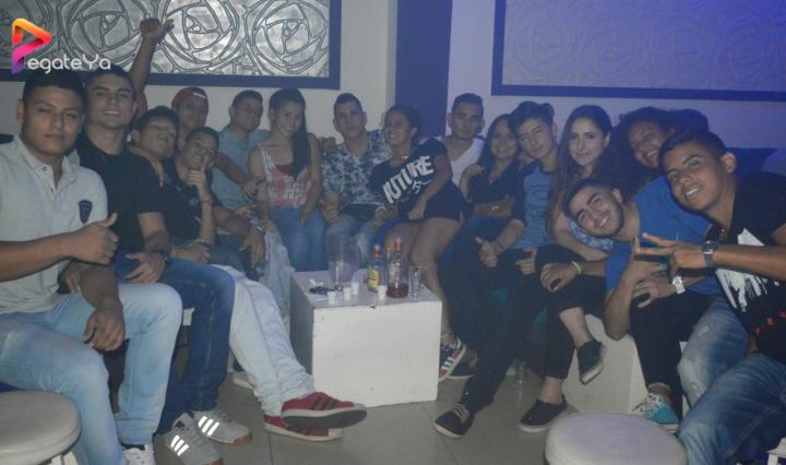 Foto 17 de Ahma - 3er / 4to FDS Abril 2016 en Ahma Cali, Cali