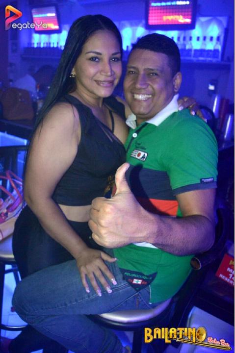 Foto 59 de Bailatino - 3er Fds Abril 2017 en Bailatino - Bar, Cali