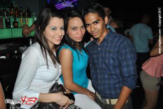 Foto 12 de MR DRINK 26 de Octubre 2013 en mrdrink cartagena, Cartagena