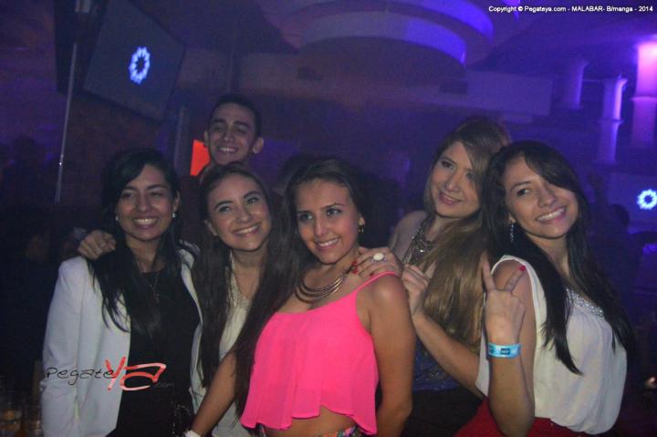 Foto 18 de Discoteca Malabar 16 de agosto de 2014 en Discoteca Malabar Bucaramanga, Bucaramanga