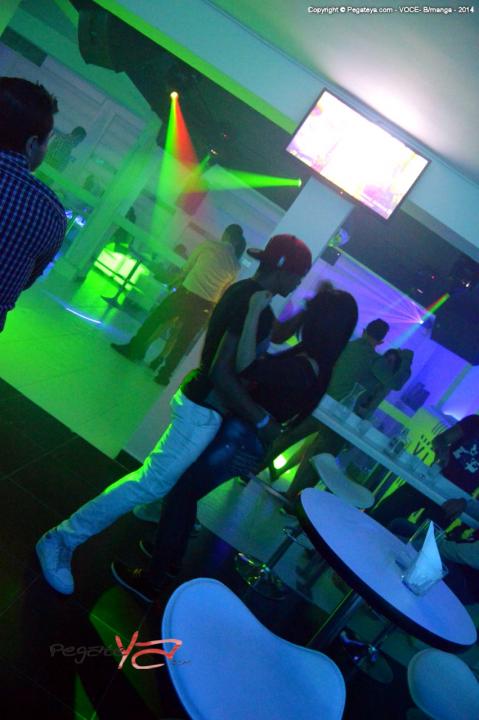 Foto 10 de Discoteca VOCE 16 de agosto de 2014 en Discoteca Voce Bucaramanga, Bucaramanga