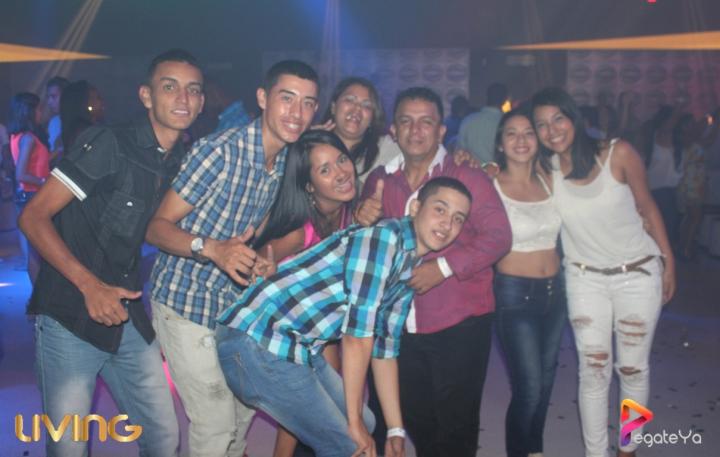 Foto 53 de Living - 2do FDS Mayo 2015 en Living Night Club, Cali