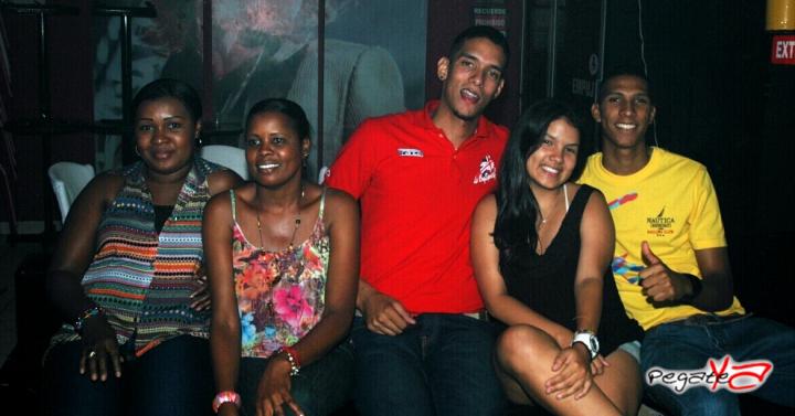 Foto 10 de Ampm Bar - Agosto 17 del 2014 en Am / PM Bar - Cali, Cali