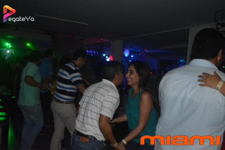 Foto 97 de Miami - 3er/4to Fds Mayo 2016 en Miami Bar Cali, Cali