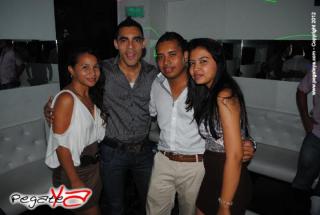 Foto 4 de taboo 25 de febrero de 2012 en Discoteca Taboo Cartagena, Cartagena