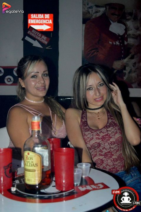 Foto 10 de Ampm - 1er / 2do Fds Sept. 2017 en Am / PM Bar - Cali, Cali
